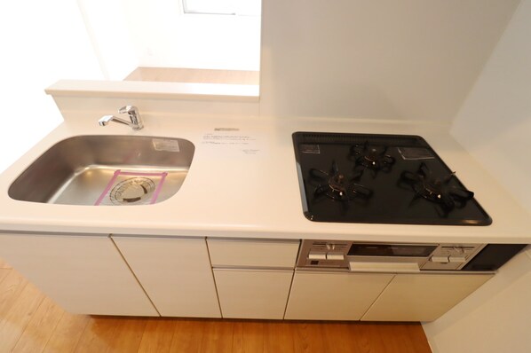 エルスタンザ下石神井の物件内観写真